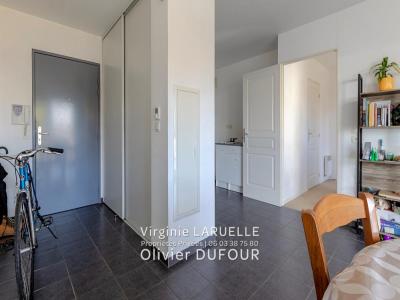 For sale Mont-saint-aignan 2 rooms 43 m2 Seine maritime (76130) photo 4