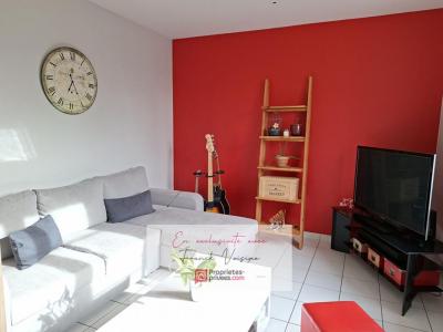 For sale Herbiers 4 rooms 78 m2 Vendee (85500) photo 0