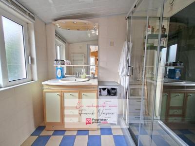 For sale Herbiers 4 rooms 78 m2 Vendee (85500) photo 3