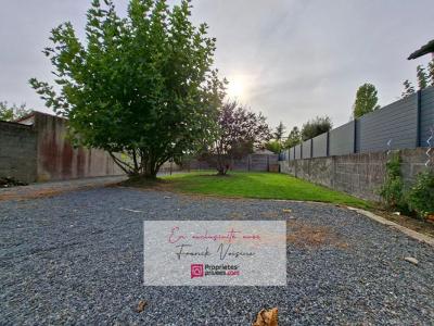 For sale Herbiers 4 rooms 78 m2 Vendee (85500) photo 4