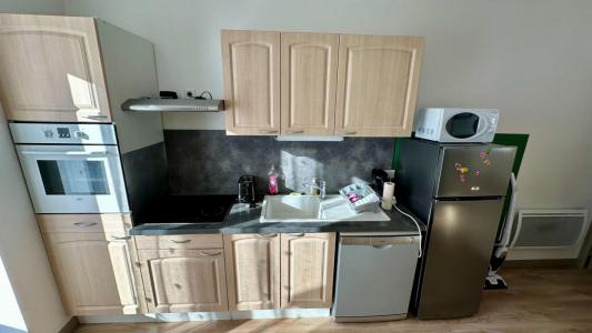 For sale Mont-dore 3 rooms 52 m2 Puy de dome (63240) photo 2