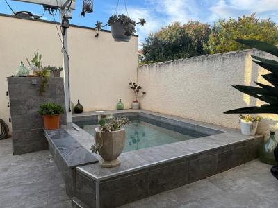 Annonce Vente 5 pices Maison Aigues-mortes 30