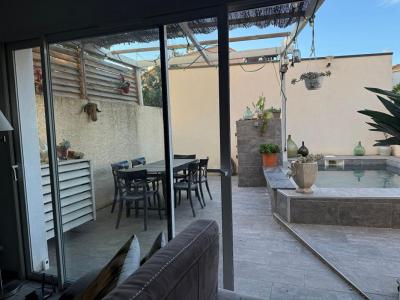 Acheter Maison 189 m2 Aigues-mortes