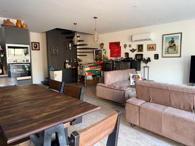 Acheter Maison Aigues-mortes Gard