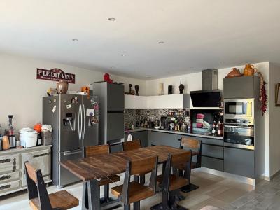 Acheter Maison Aigues-mortes 499000 euros
