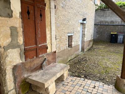 Acheter Maison 91 m2 Tonnerre