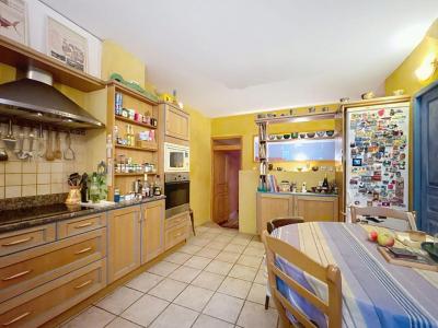 Annonce Vente 4 pices Maison Mezel 04