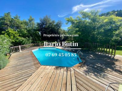 For sale Pezenas 6 rooms 184 m2 Herault (34120) photo 1
