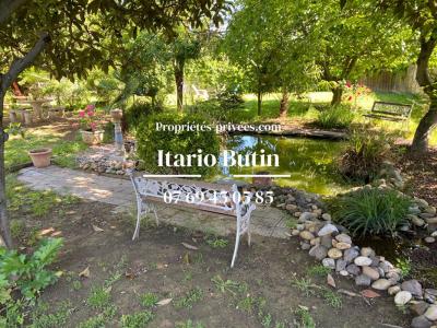 For sale Pezenas 6 rooms 184 m2 Herault (34120) photo 4
