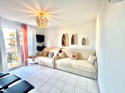 Annonce Vente Appartement Bormes-les-mimosas 83