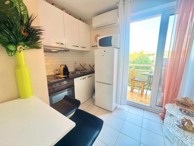 Acheter Appartement 18 m2 Bormes-les-mimosas