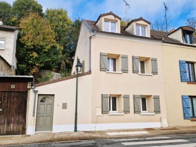 For sale Bievres 4 rooms 102 m2 Essonne (91570) photo 0