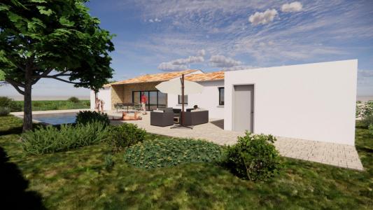 Annonce Vente 4 pices Maison Lecci 20