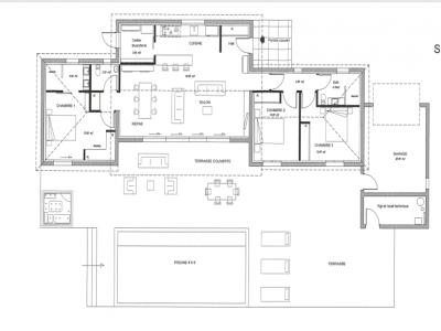 Acheter Maison 110 m2 Lecci