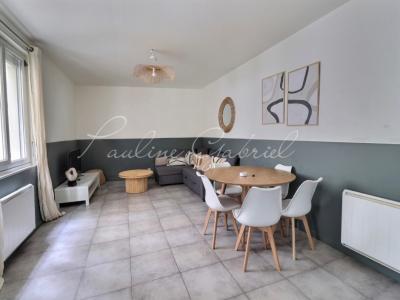 For sale Havre 3 rooms 55 m2 Seine maritime (76600) photo 1
