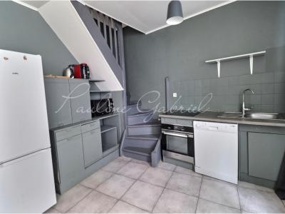 For sale Havre 3 rooms 55 m2 Seine maritime (76600) photo 2