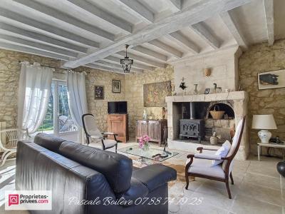 For sale Noyant 6 rooms 135 m2 Maine et loire (49490) photo 1