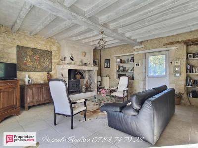 For sale Noyant 6 rooms 135 m2 Maine et loire (49490) photo 2