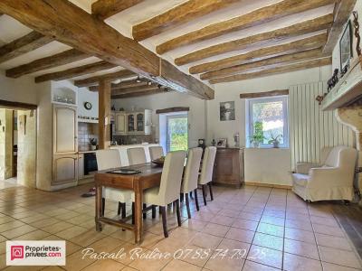 For sale Noyant 6 rooms 135 m2 Maine et loire (49490) photo 3