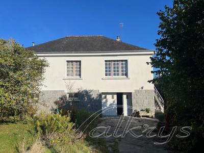 Annonce Vente 7 pices Maison Moelan-sur-mer 29
