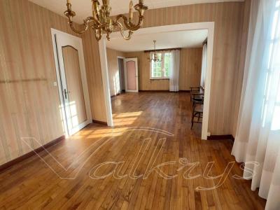 Acheter Maison Moelan-sur-mer Finistere