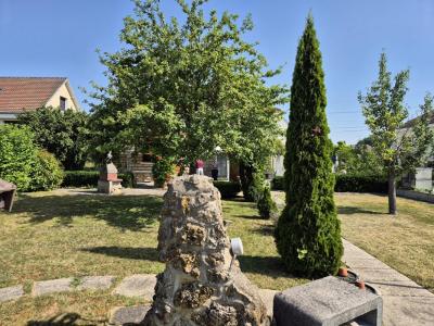 Annonce Vente 4 pices Maison Compiegne 60