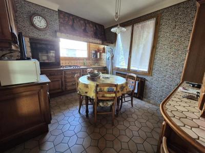 Acheter Maison Compiegne 220000 euros