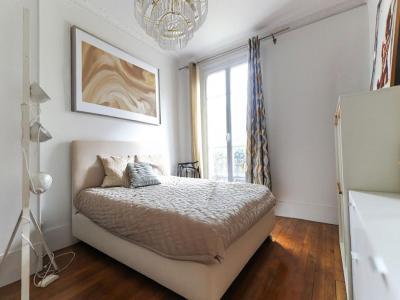 For sale Paris-20eme-arrondissement 3 rooms 90 m2 Paris (75020) photo 1