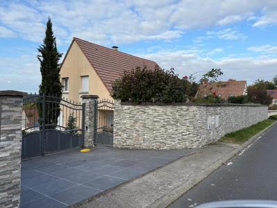 Acheter Maison 197 m2 Breuillet