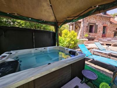 For sale Collonges-la-rouge 8 rooms 160 m2 Correze (19500) photo 2