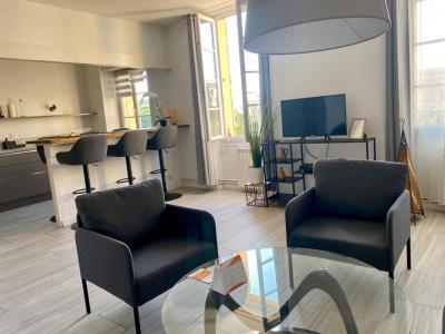 Acheter Appartement 94 m2 Toulon