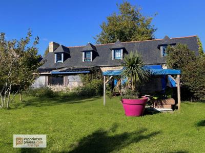 For sale Fouesnant 6 rooms 142 m2 Finistere (29170) photo 0