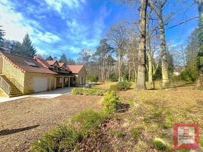 For sale Rambouillet 6 rooms 140 m2 Yvelines (78120) photo 1