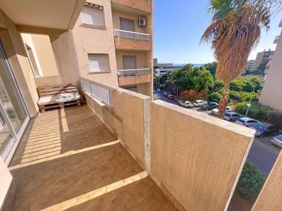 Acheter Appartement 89 m2 Ajaccio