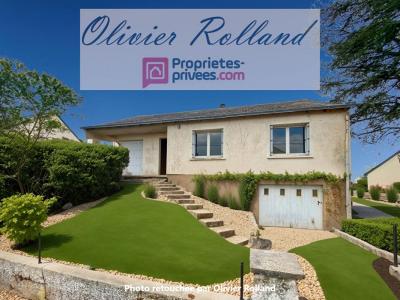 Annonce Vente 4 pices Maison Martigne-briand 49