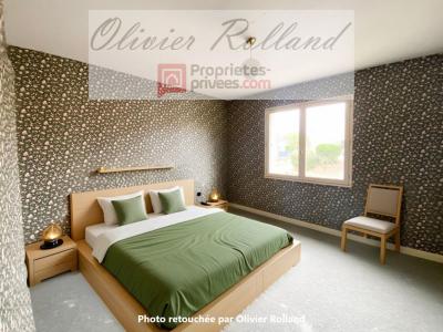 Acheter Maison Martigne-briand 71500 euros