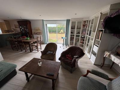 Annonce Vente 5 pices Maison Hure 33
