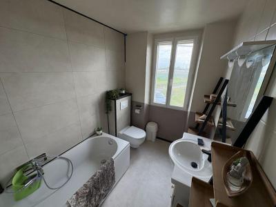 Acheter Maison 138 m2 Hure