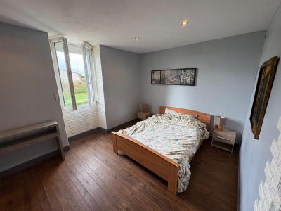 Acheter Maison Hure 209000 euros