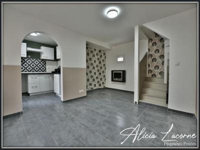 Annonce Vente 3 pices Maison Bolbec 76