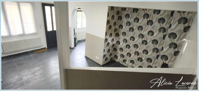 Acheter Maison 50 m2 Bolbec