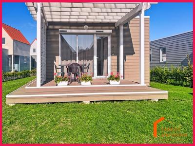 For sale Groffliers 4 rooms 64 m2 Pas de calais (62600) photo 1