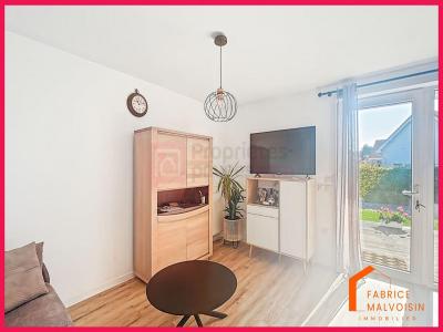 For sale Groffliers 4 rooms 64 m2 Pas de calais (62600) photo 3