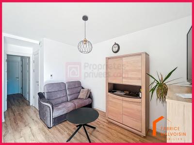 For sale Groffliers 4 rooms 64 m2 Pas de calais (62600) photo 4