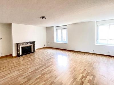For rent Darney 3 rooms 78 m2 Vosges (88260) photo 1