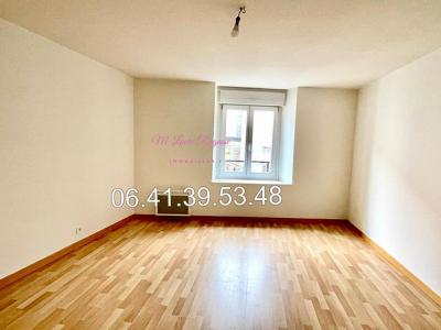 For rent Darney 3 rooms 78 m2 Vosges (88260) photo 4