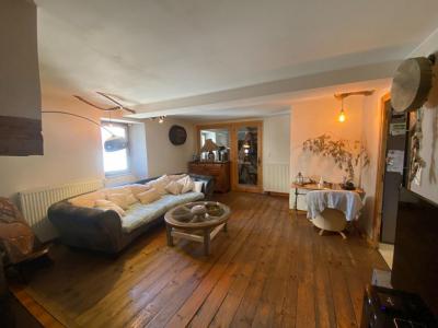 For sale Bedous 6 rooms 200 m2 Pyrenees atlantiques (64490) photo 4