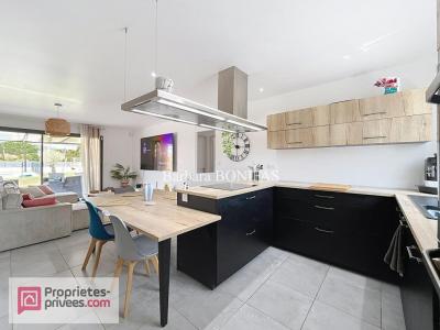 Acheter Maison Bessieres 369000 euros