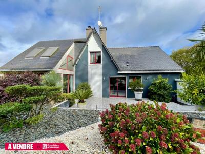 Annonce Vente 6 pices Maison Saint-nicolas-de-redon 44