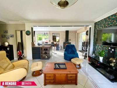 Acheter Maison 150 m2 Saint-nicolas-de-redon
